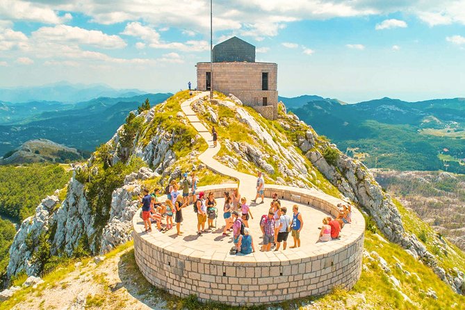 Adriatic Escape: Private Tour Of Dubrovnik, Korčula & Kotor