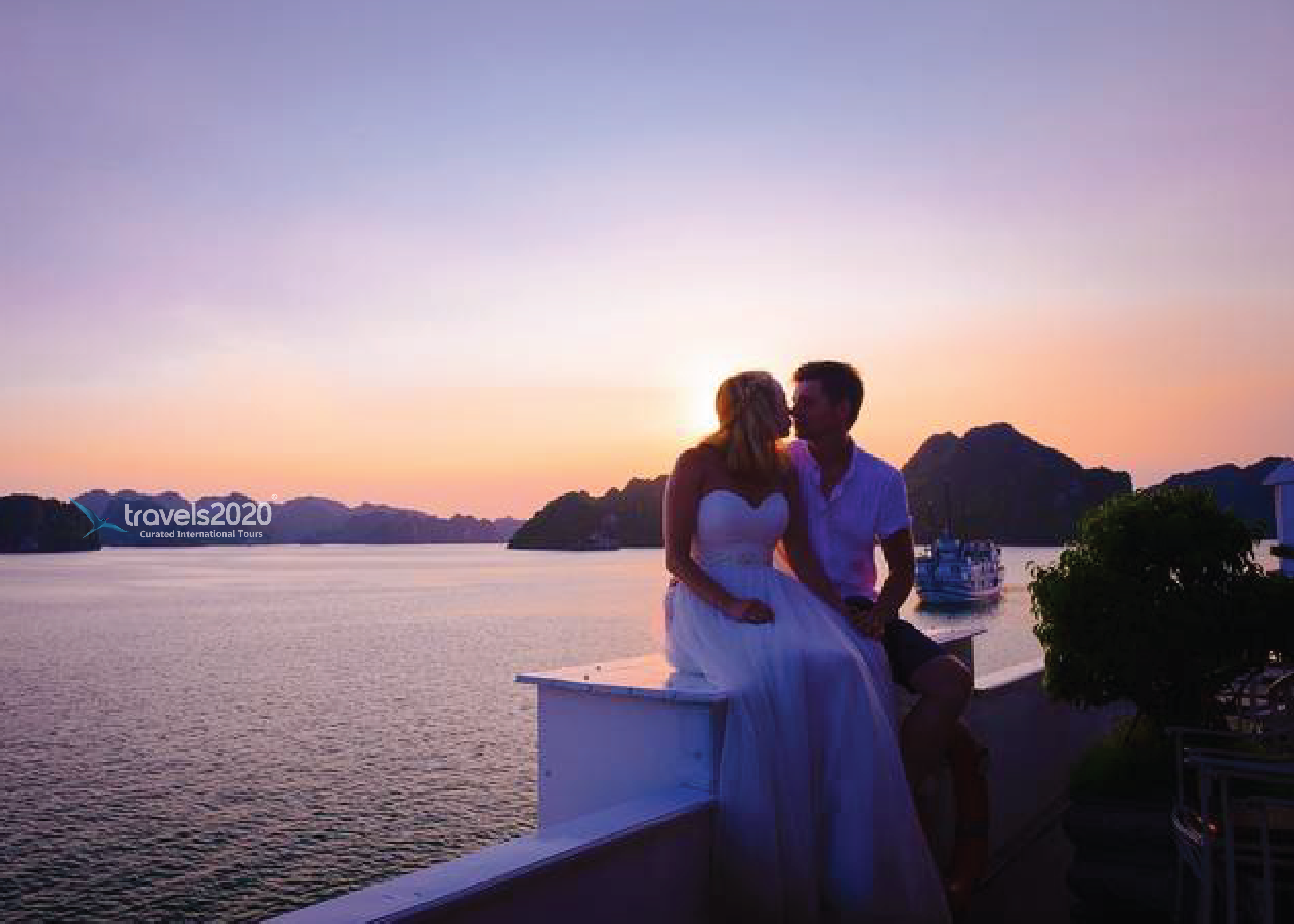 Love Across Vietnam: Hanoi To Ho Chi Minh City