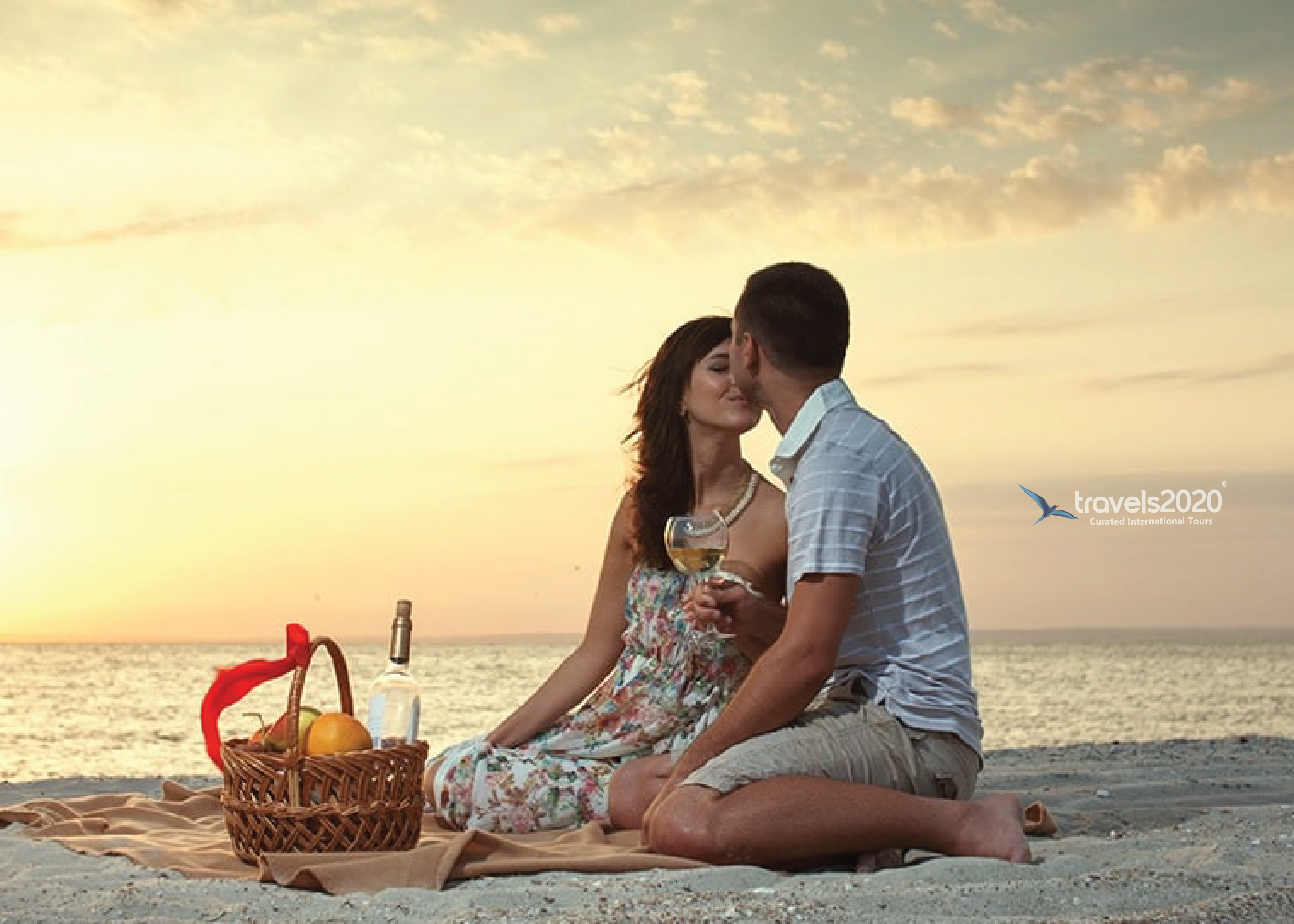 Luxury Maldives Honeymoon at Dhigufaru Island Resort