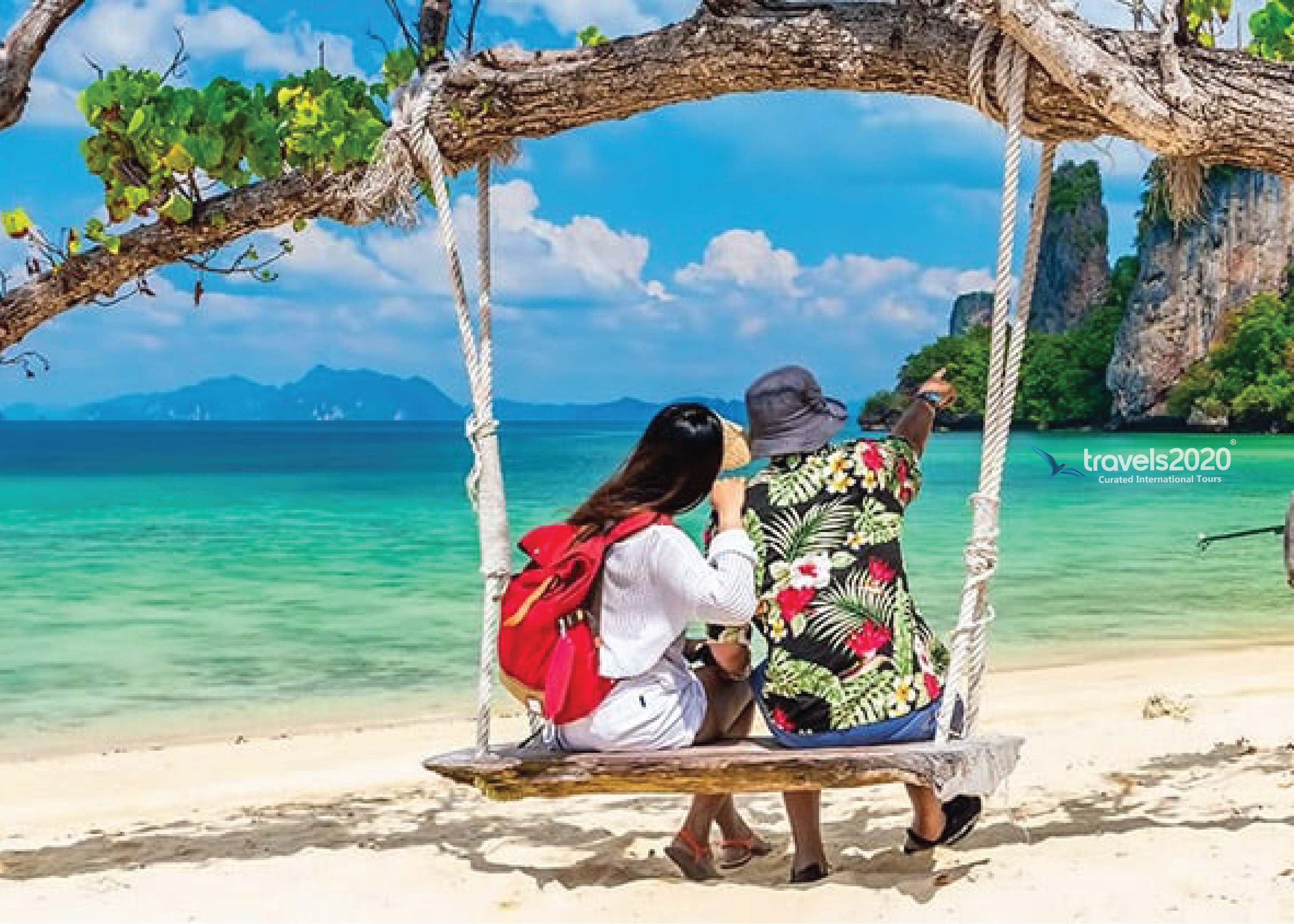 Phuket & Krabi Honeymoon Getaway – Romantic Beaches & Scenic Sunsets