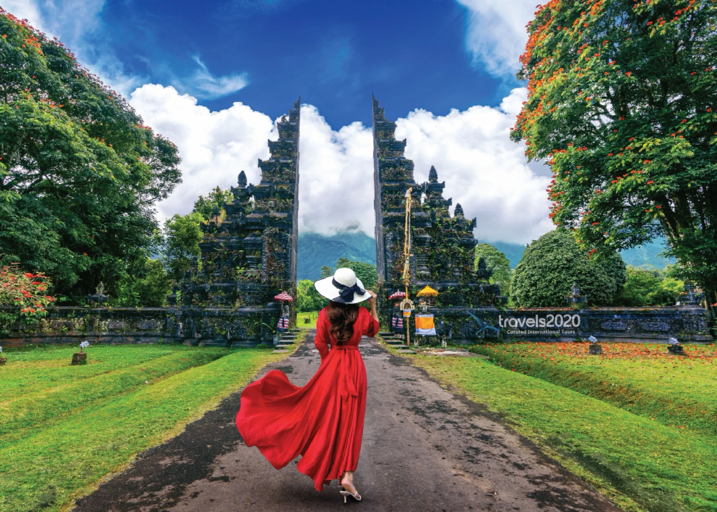 Romantic Bali Getaway – Kuta, Nusa Penida & Ubud Highlights