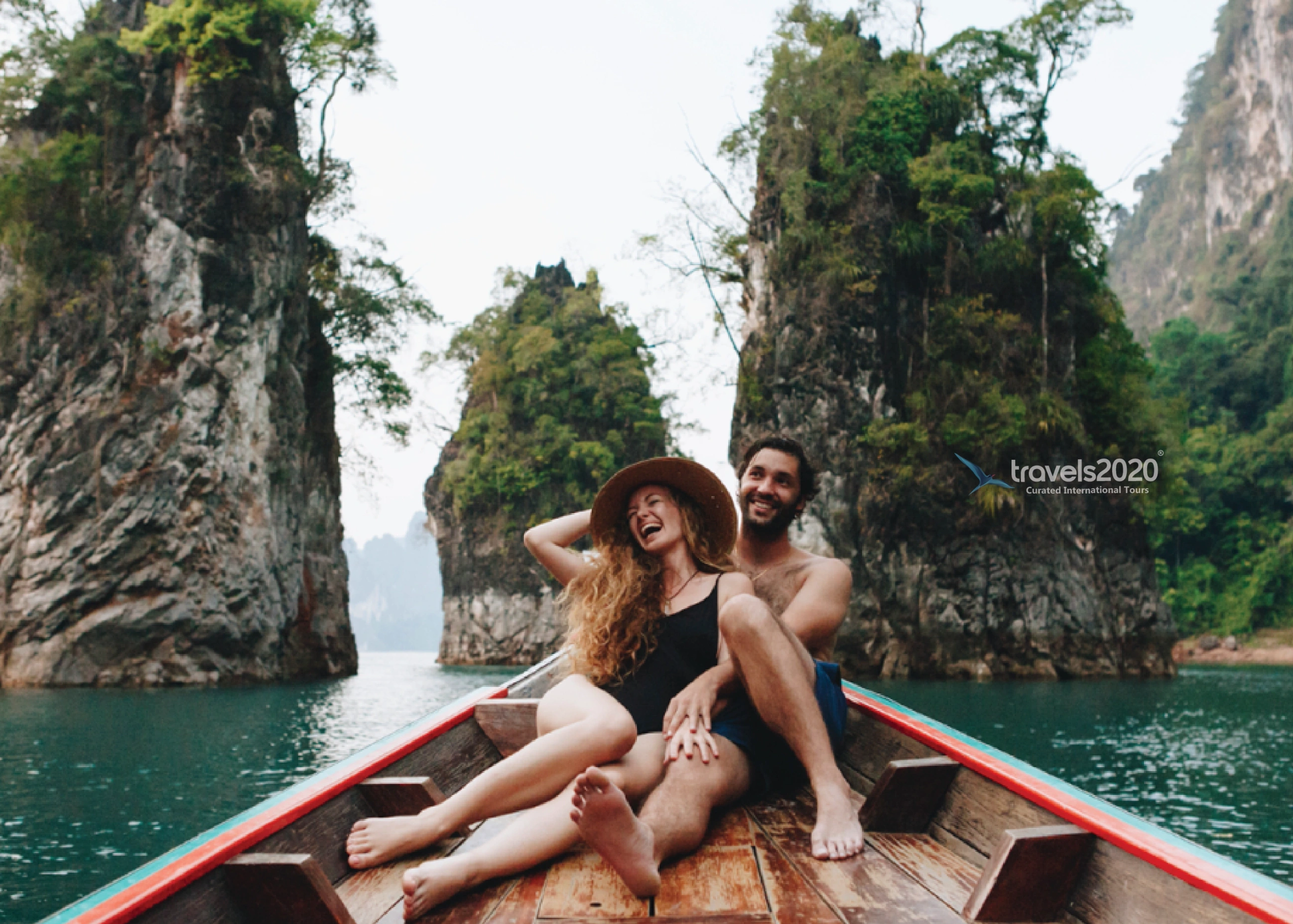Romantic Bangkok & Pattaya Honeymoon Escape