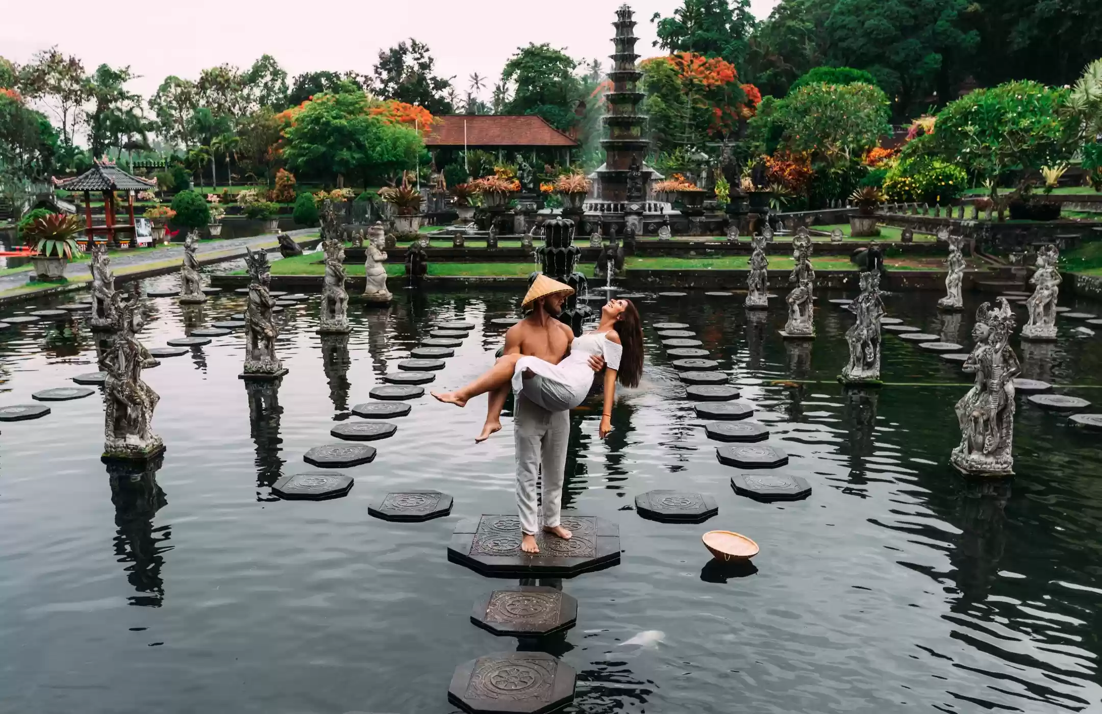 Zen to Zesty – Bali's Best of Both Worlds Tour