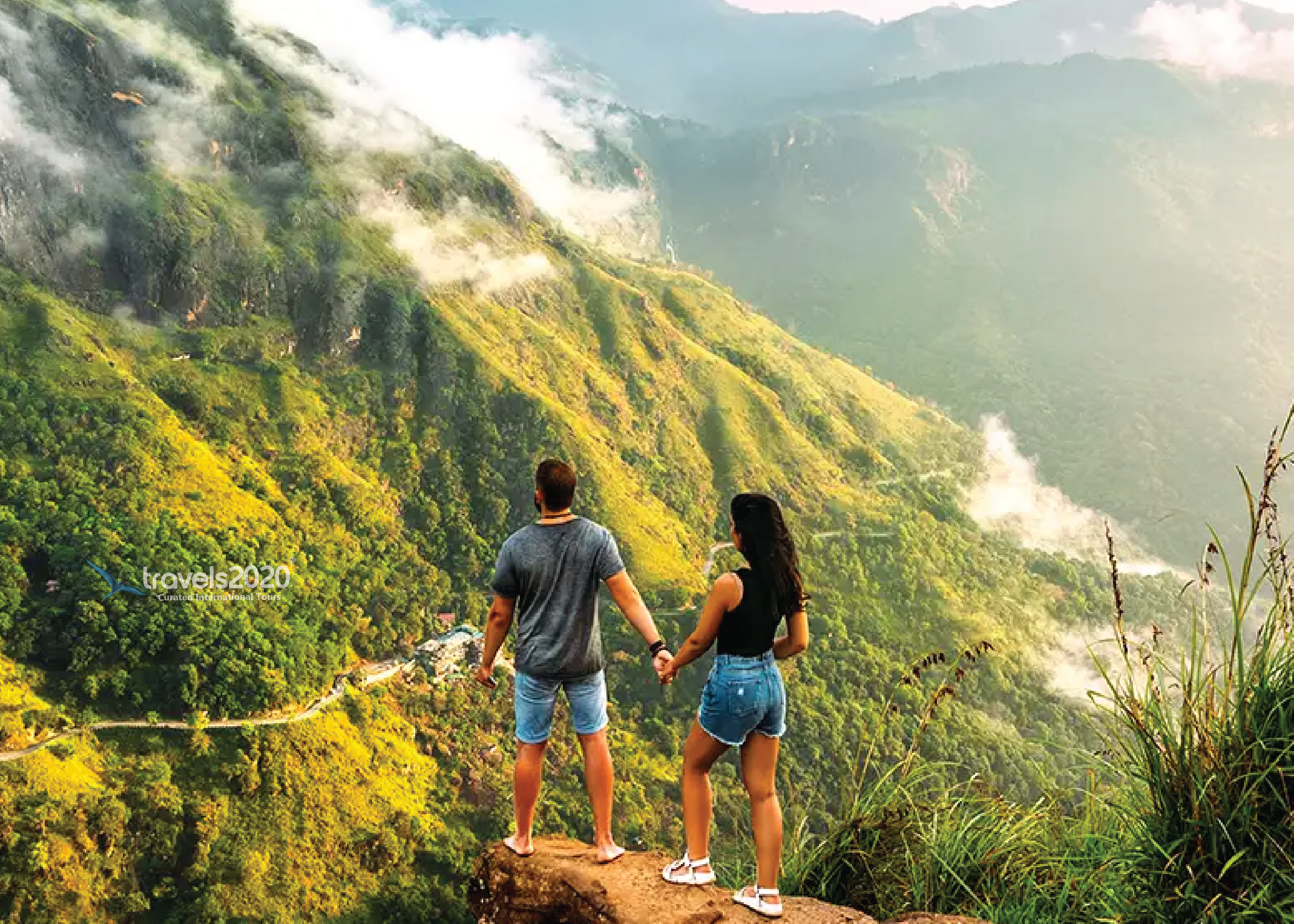Nuwara Eliya & Kandy Honeymoon Getaway