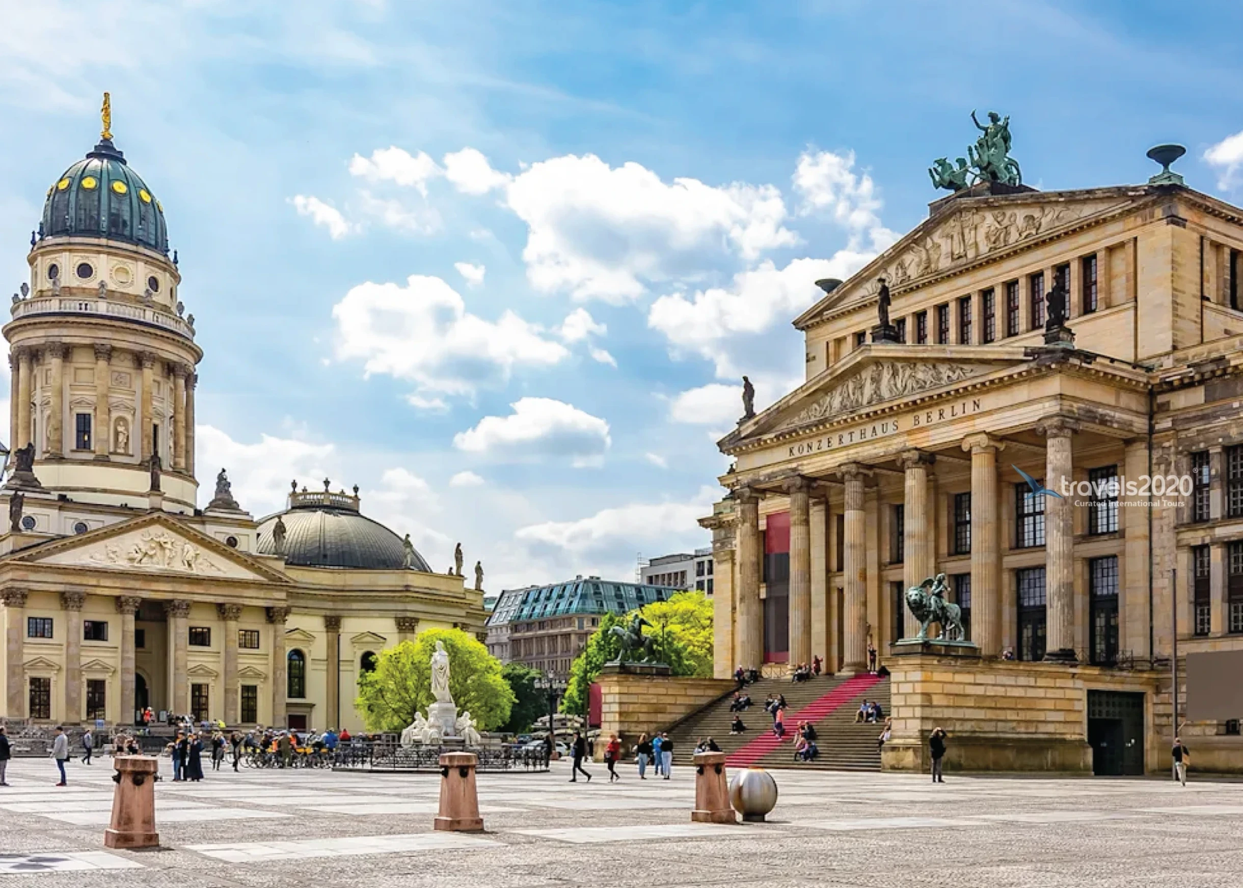 Discover Eastern Europe's Hidden Gems: A 6-Day Adventure