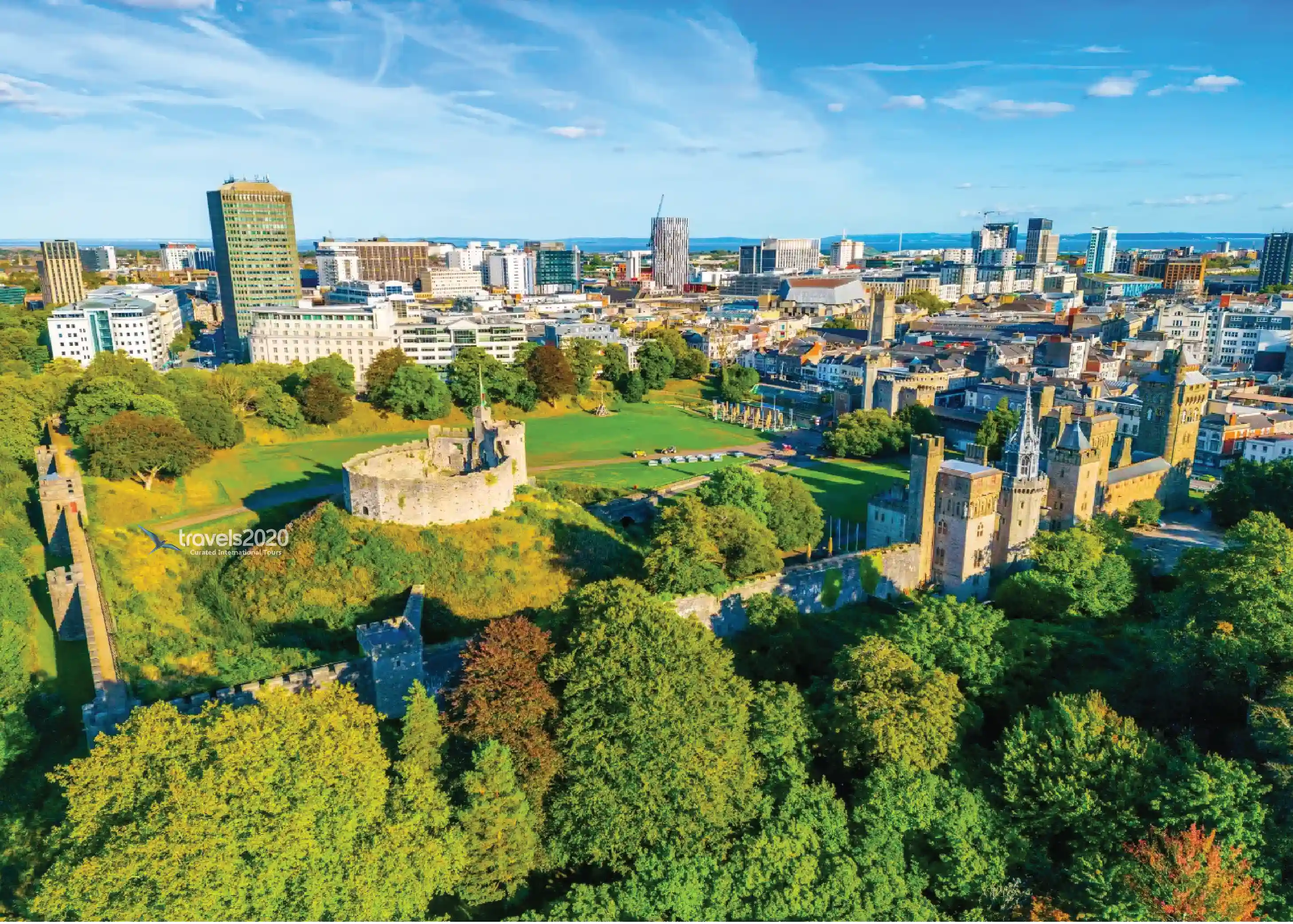 Explore the UK Your Way – Three Cities, Endless Vibes