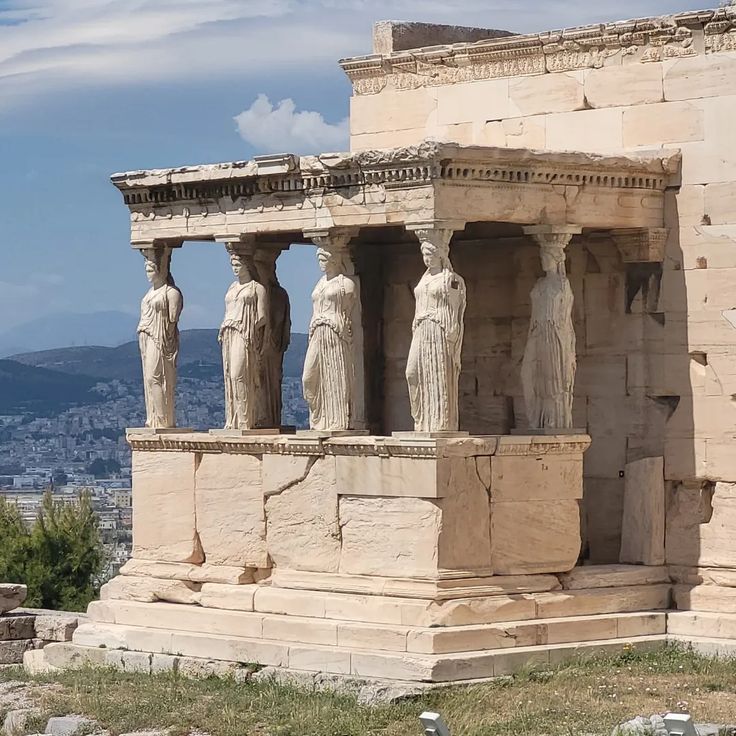 Italy & Greece Tour – Explore Rome and Athens Highlights