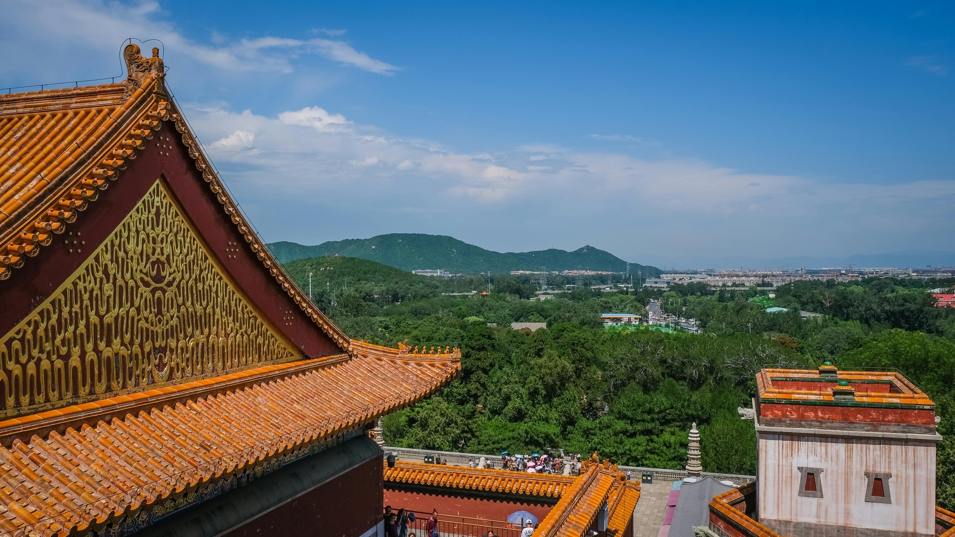 Ancient Villages to Neon Streets - China’s Best of Both Worlds