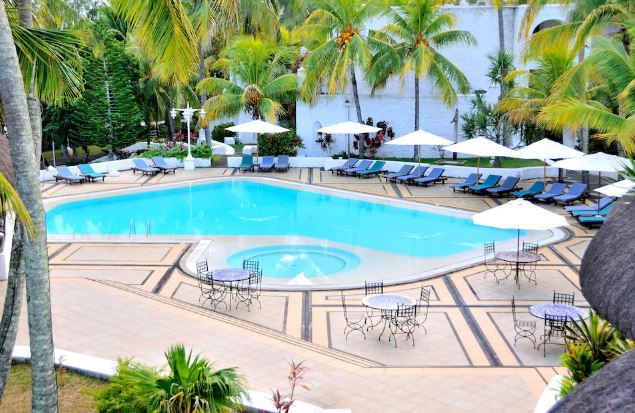 Stay Smart Standard Room at Casuarina Resort & Spa, Trou aux Biches