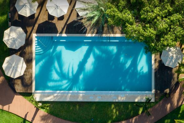 Balaclava Beachfront Stay – Deluxe Ocean Room, InterContinental