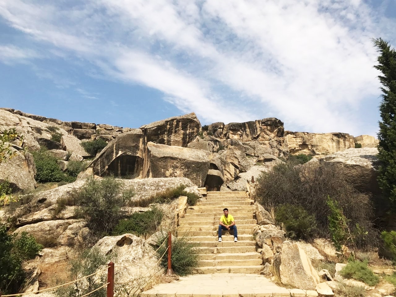 Pearls of Azerbaijan – City, Culture & Nature Tour