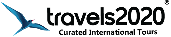 Travels2020