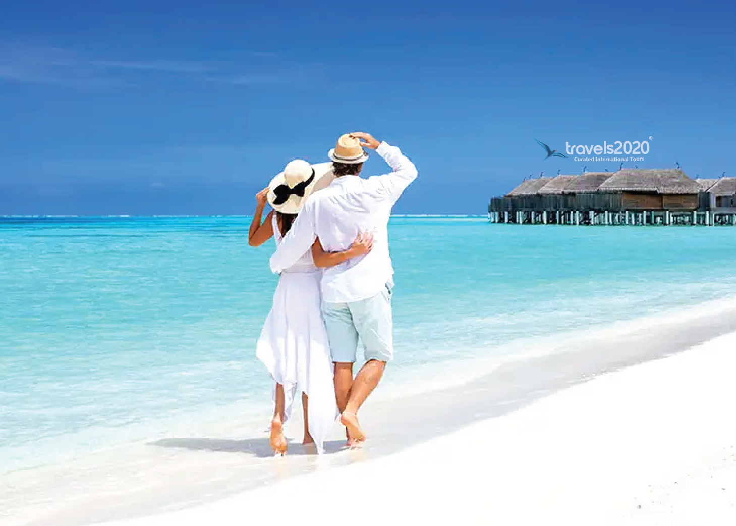 Villa Nautica Maldives – Romantic Honeymoon Couple Getaway