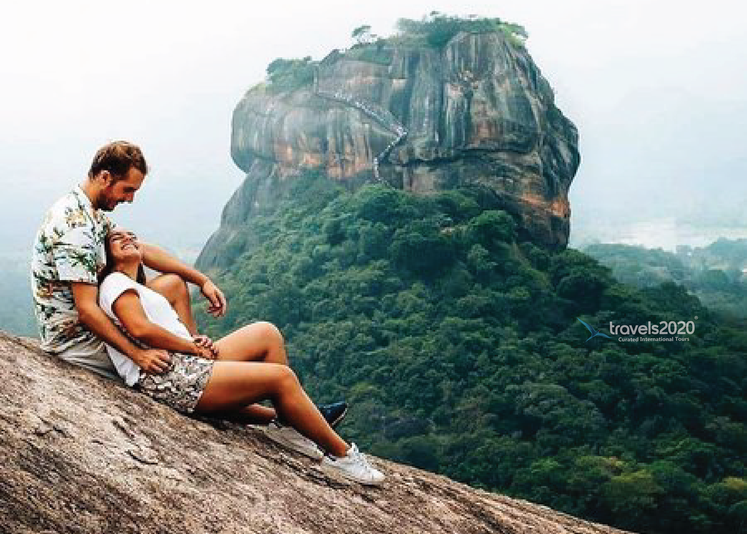 Romantic Sri Lanka Honeymoon – Kandy, Bentota & Colombo Tour