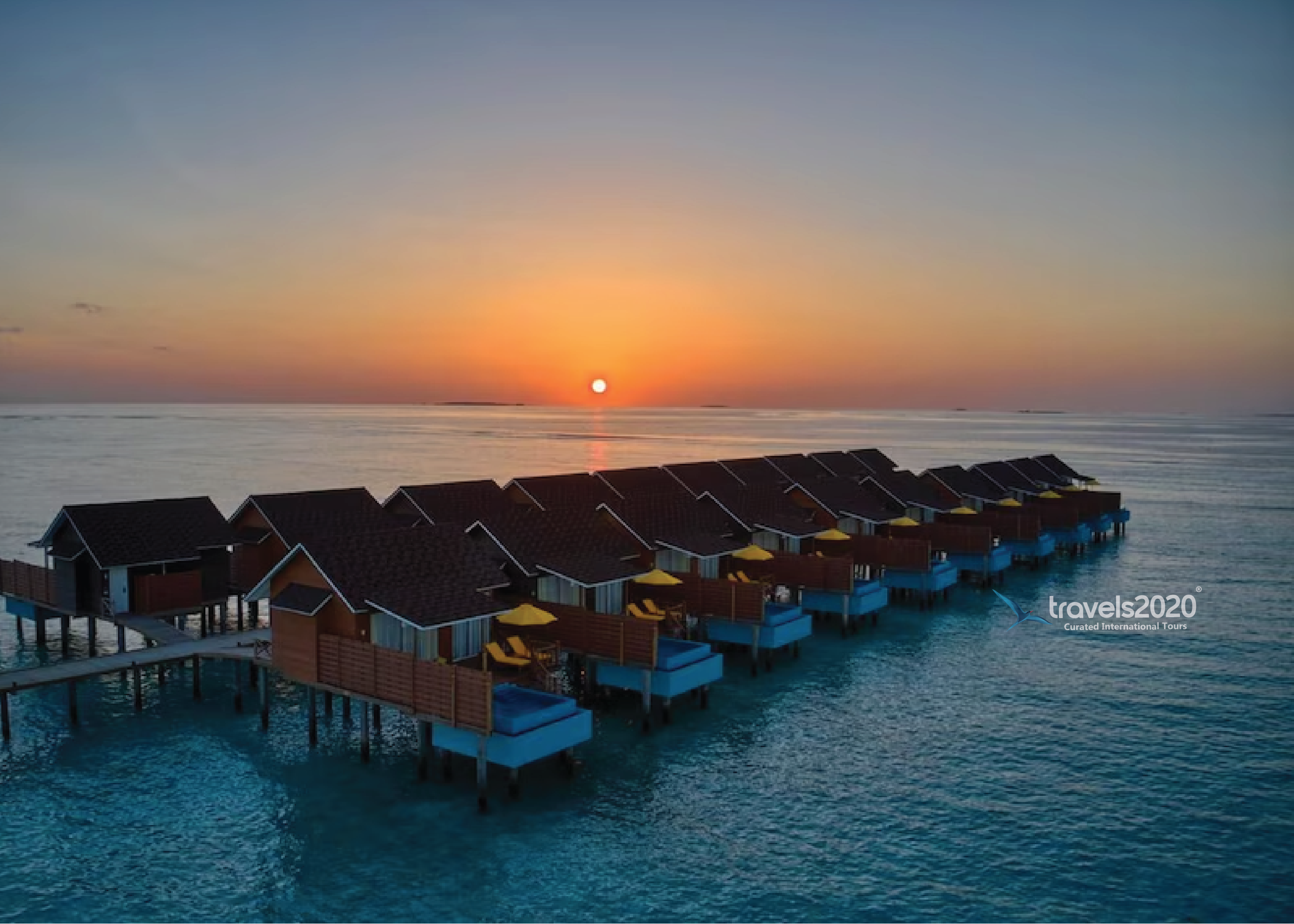 Luxury Maldives Honeymoon At Dhigufaru Island Resort