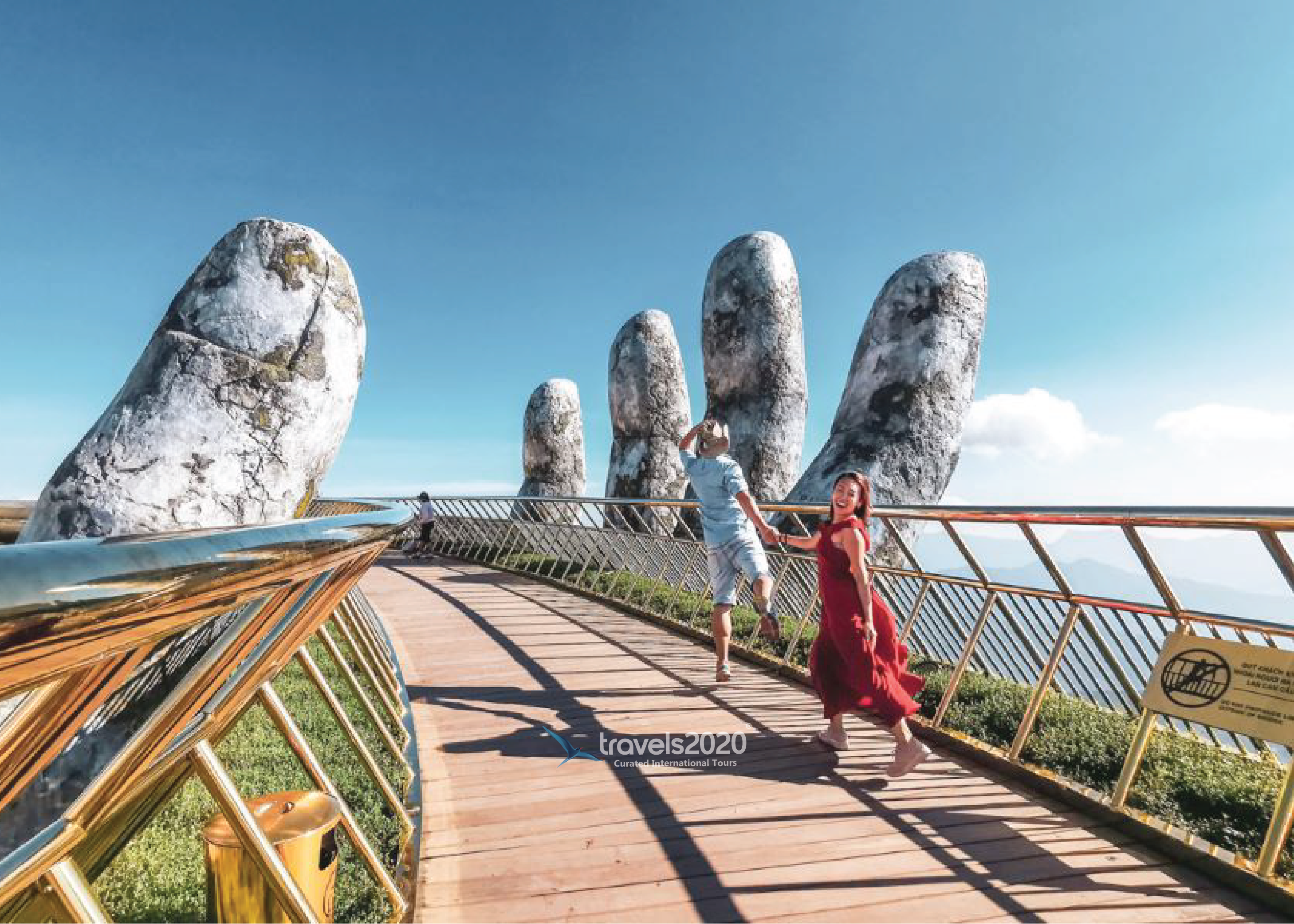 Vietnam Travel Guide: Halong Bay Cruise, Hoi An & Ba Na Hill