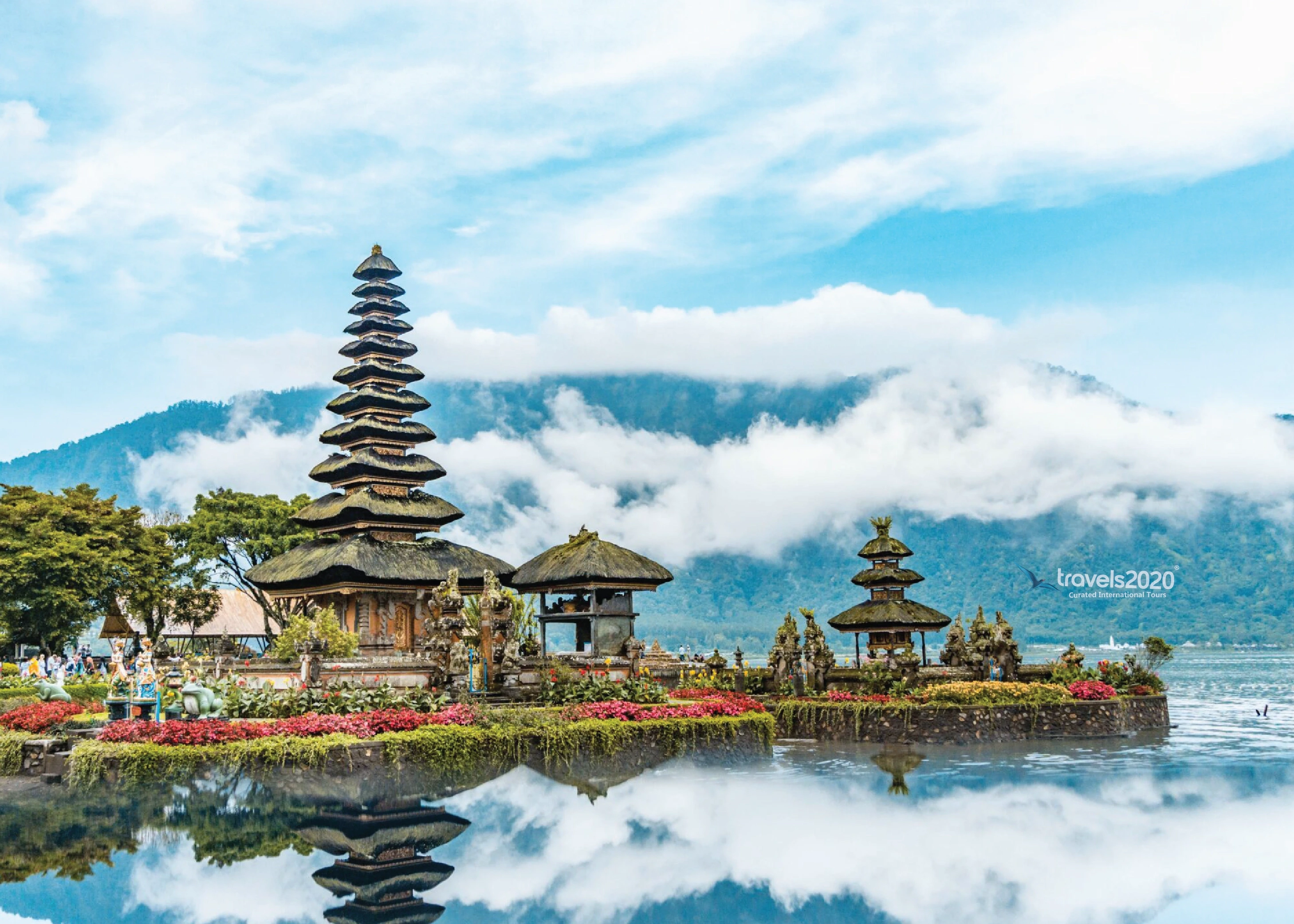 Bali Delight Tour Package  Escape