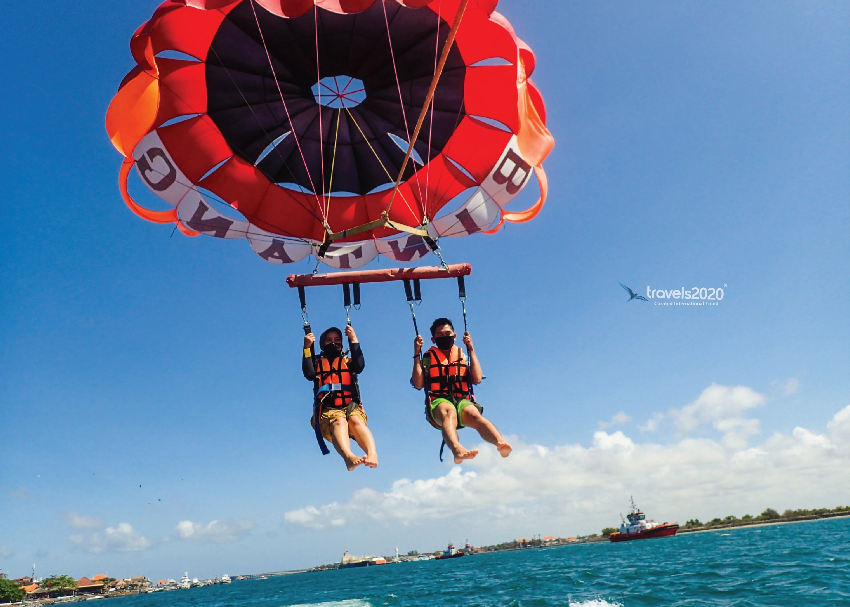 Bali Bash & Beyond | Seminyak, Gili & Ubud Edition