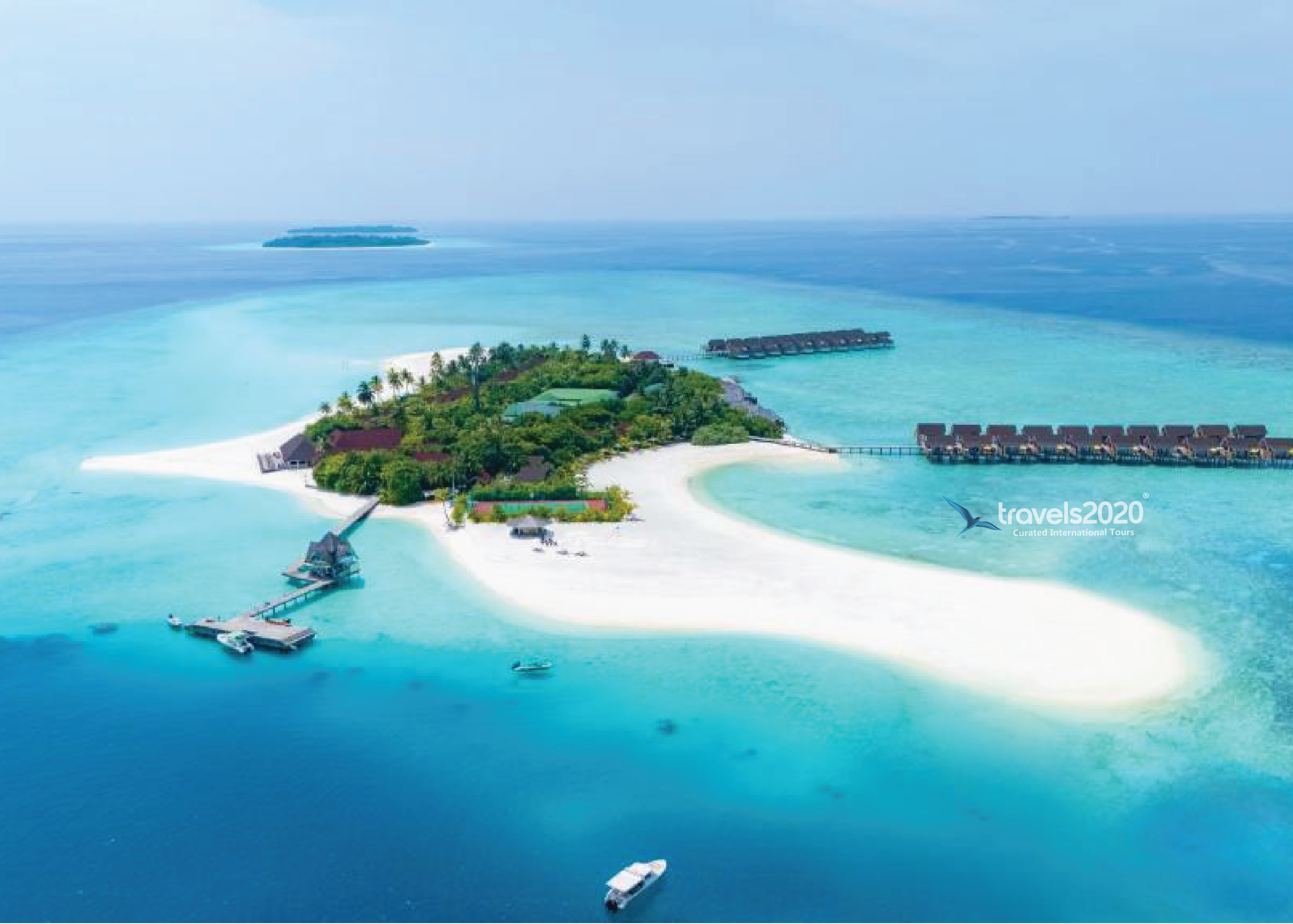 Dhigufaru Island Resort