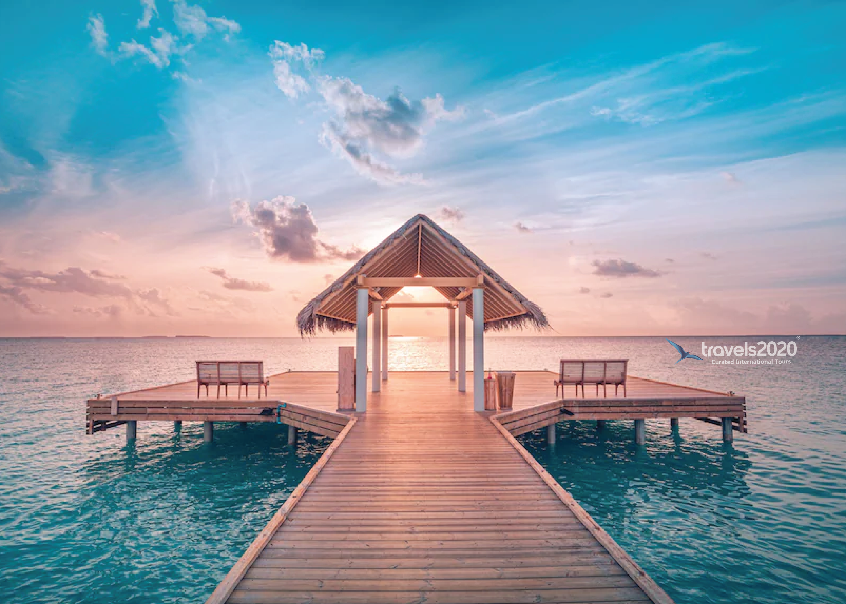 Sun Siyam Iru Veli, Maldives