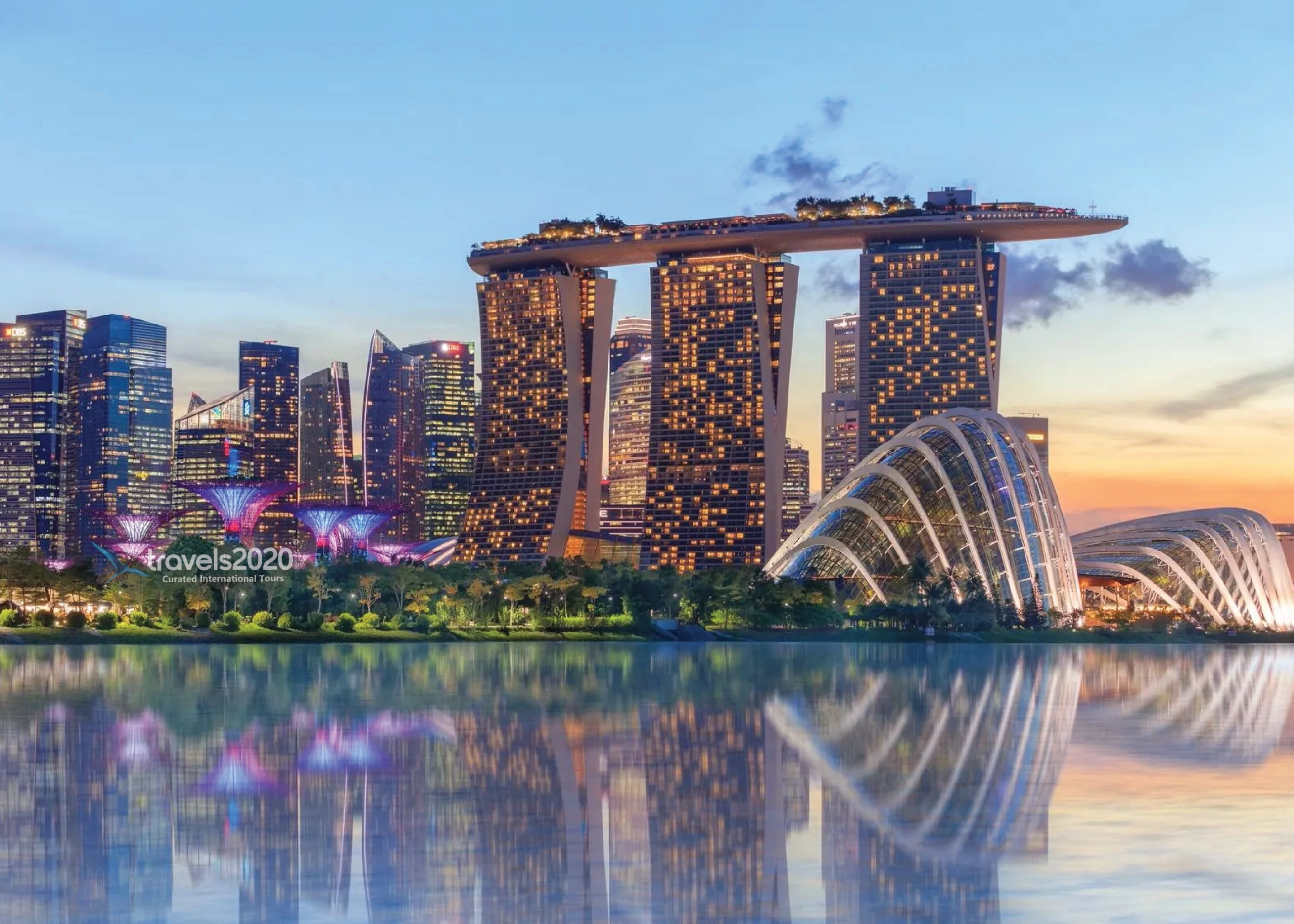 Malaysia Honeymoon Deals – Kuala Lumpur Couple Getaway