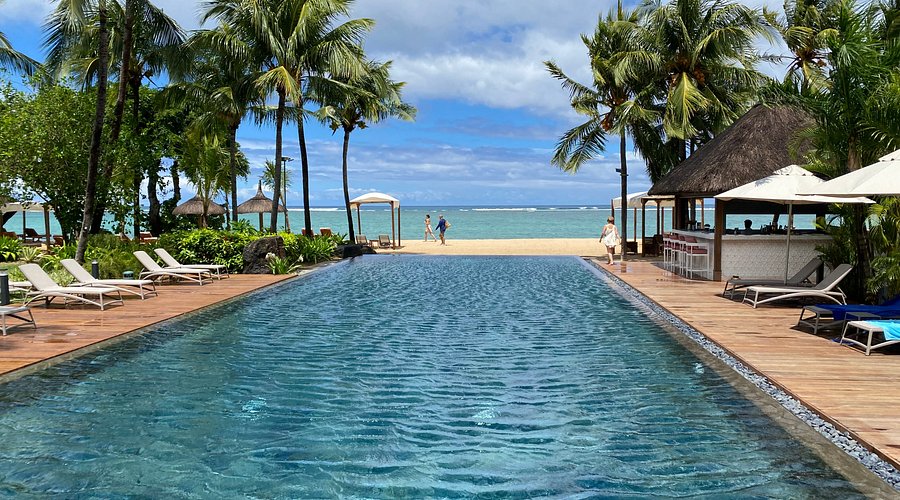 Hilton Mauritius Resort & Spa King Deluxe Room