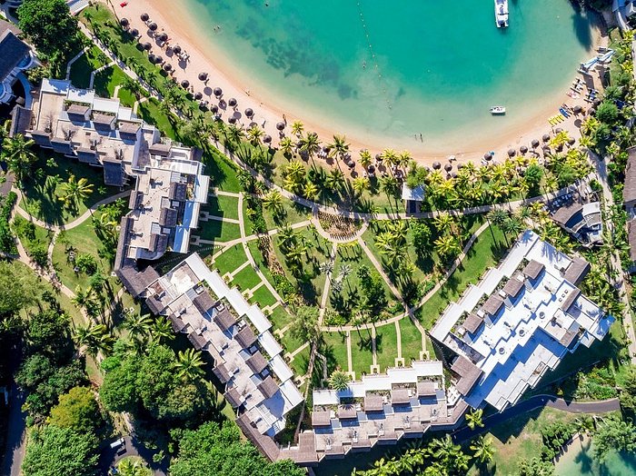 Lux Grand Gaube Superior Room