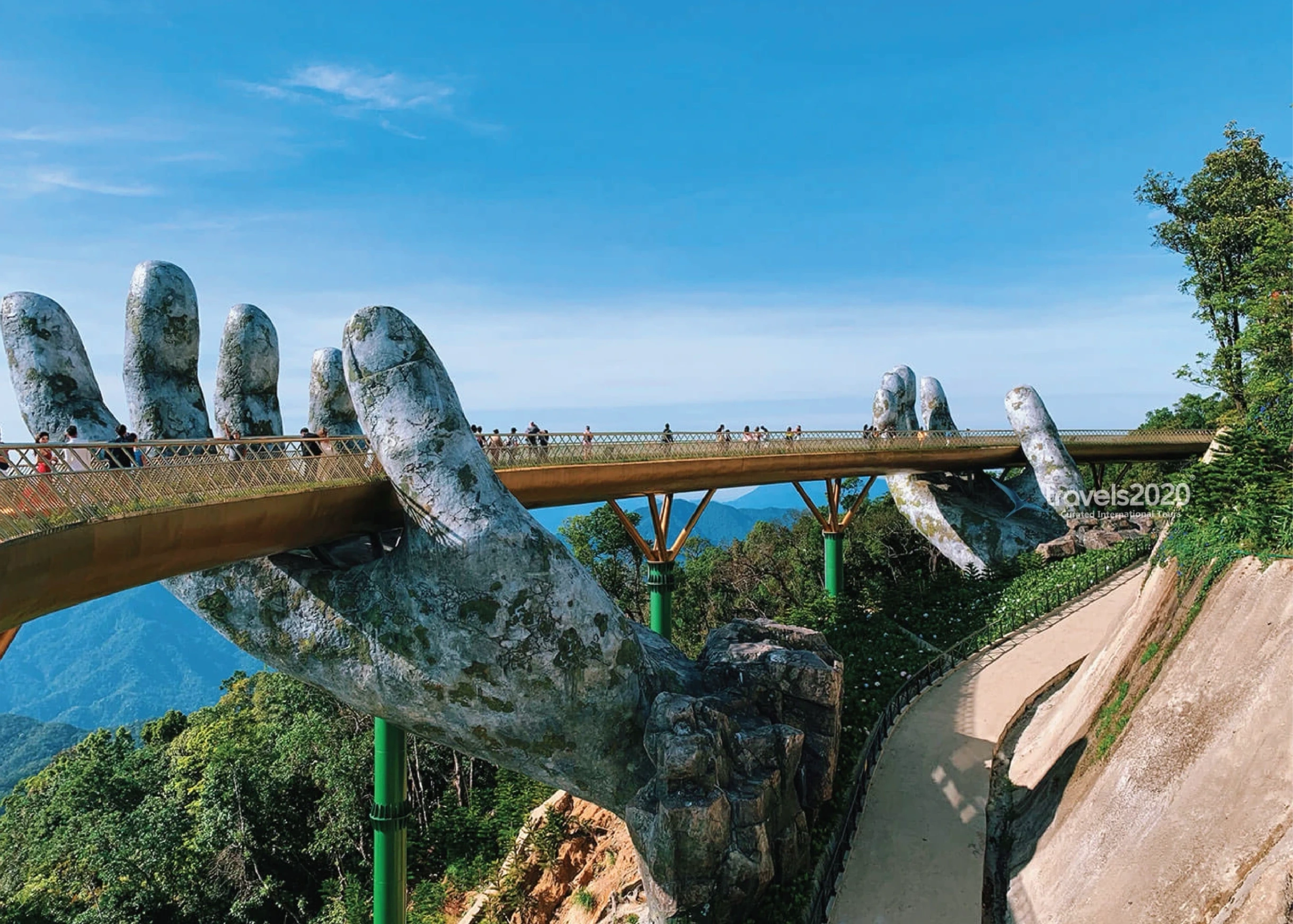 Explore Vietnam’s Charm Tour