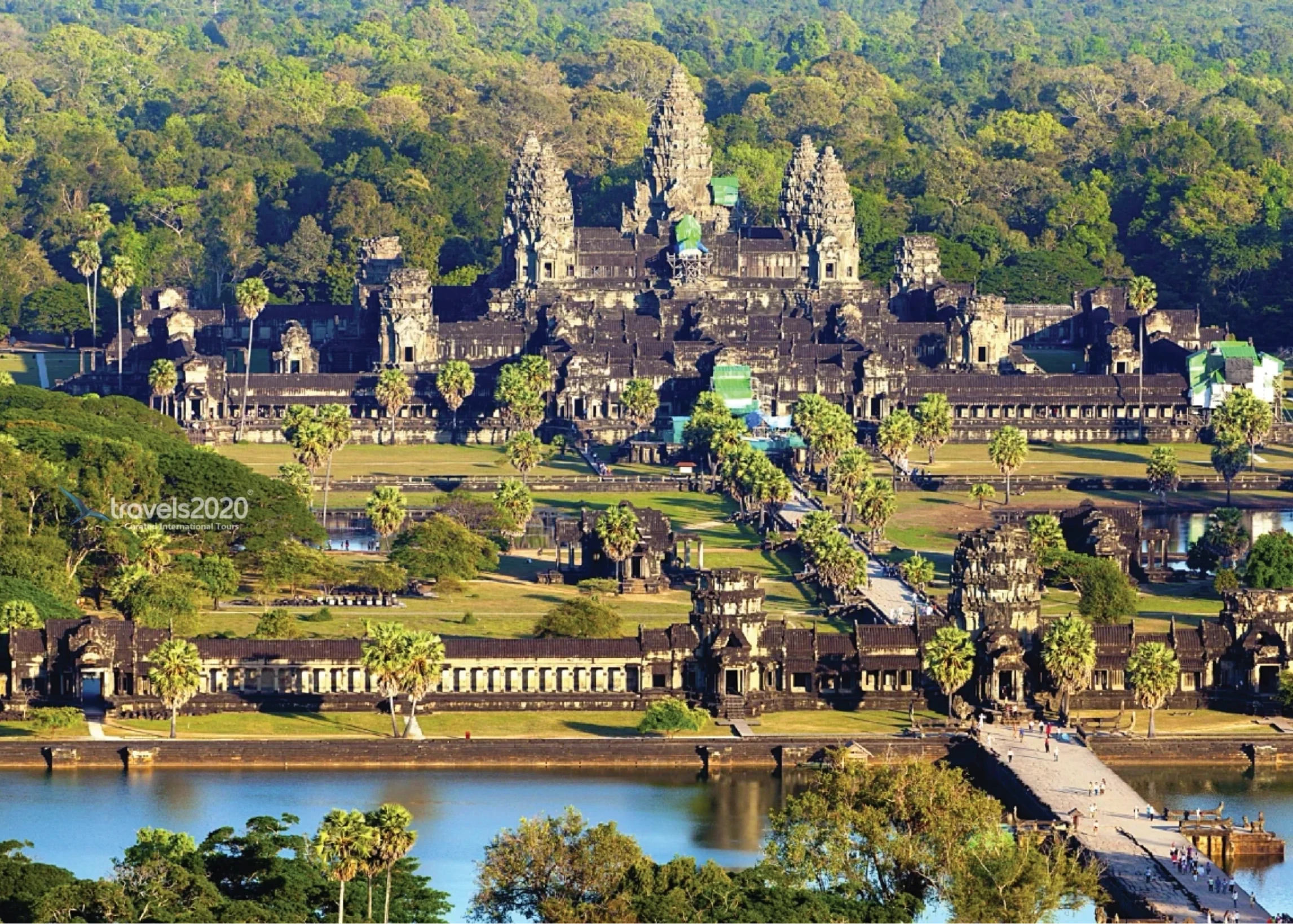 Cambodia Adventure – Temples, Treks & Timeless Beauty