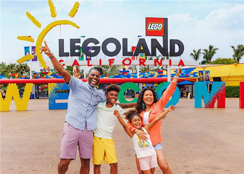 Singapore Legoland Malaysia  Tour Package