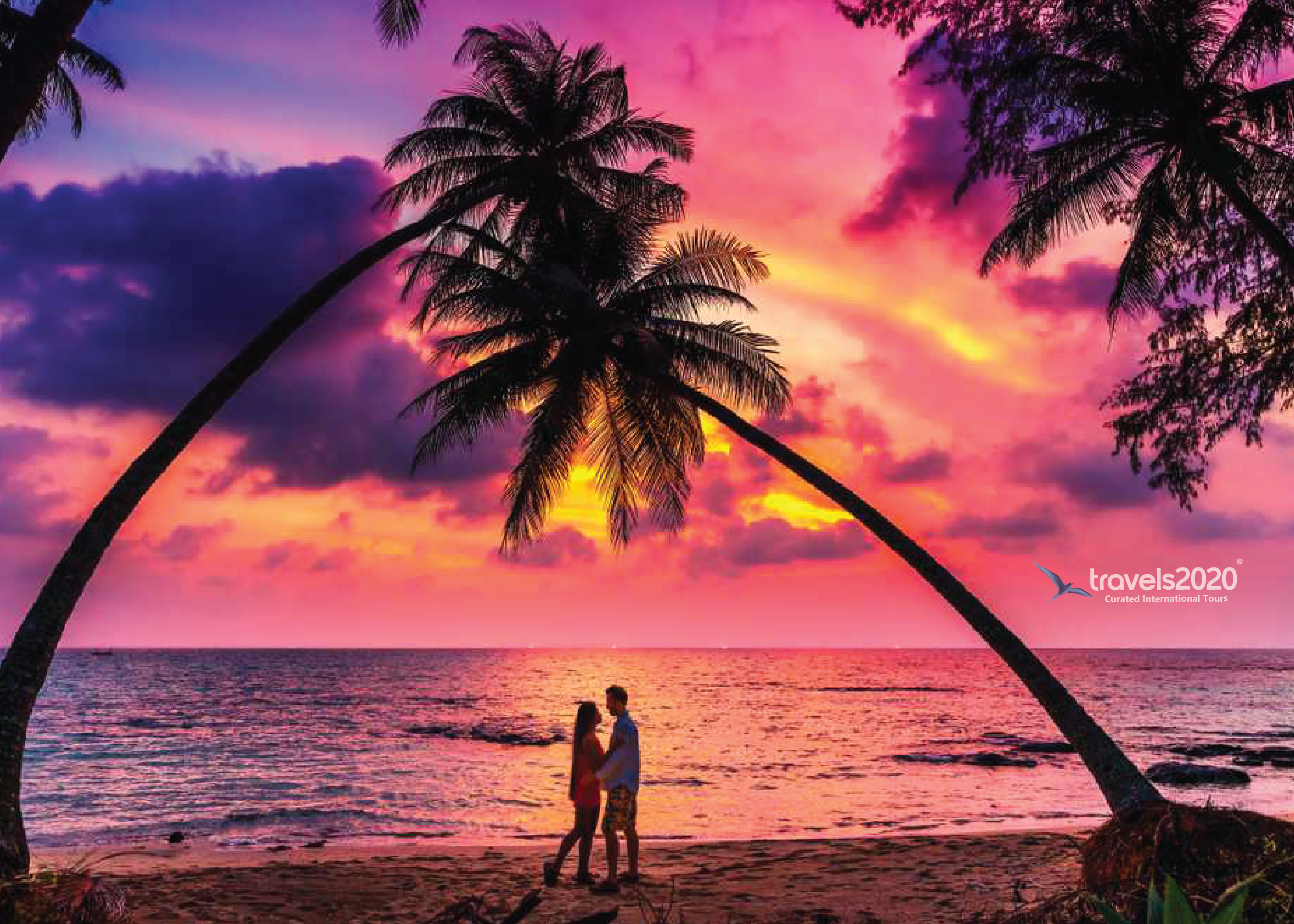 Dream Malaysia Vacation: Langkawi & Kuala Lumpur For Couples