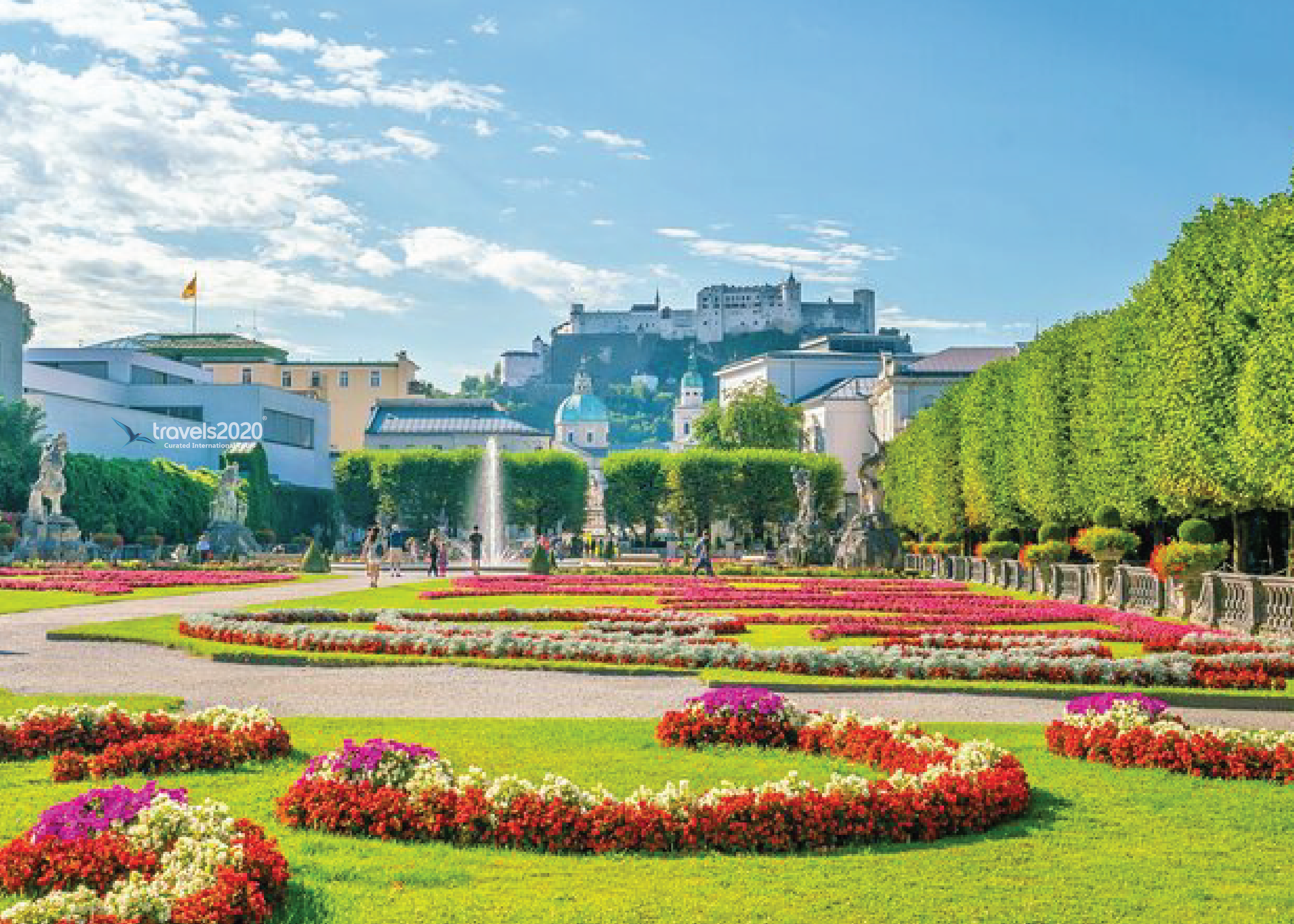 Euro Escape – Culture, Cities & Nonstop Fun