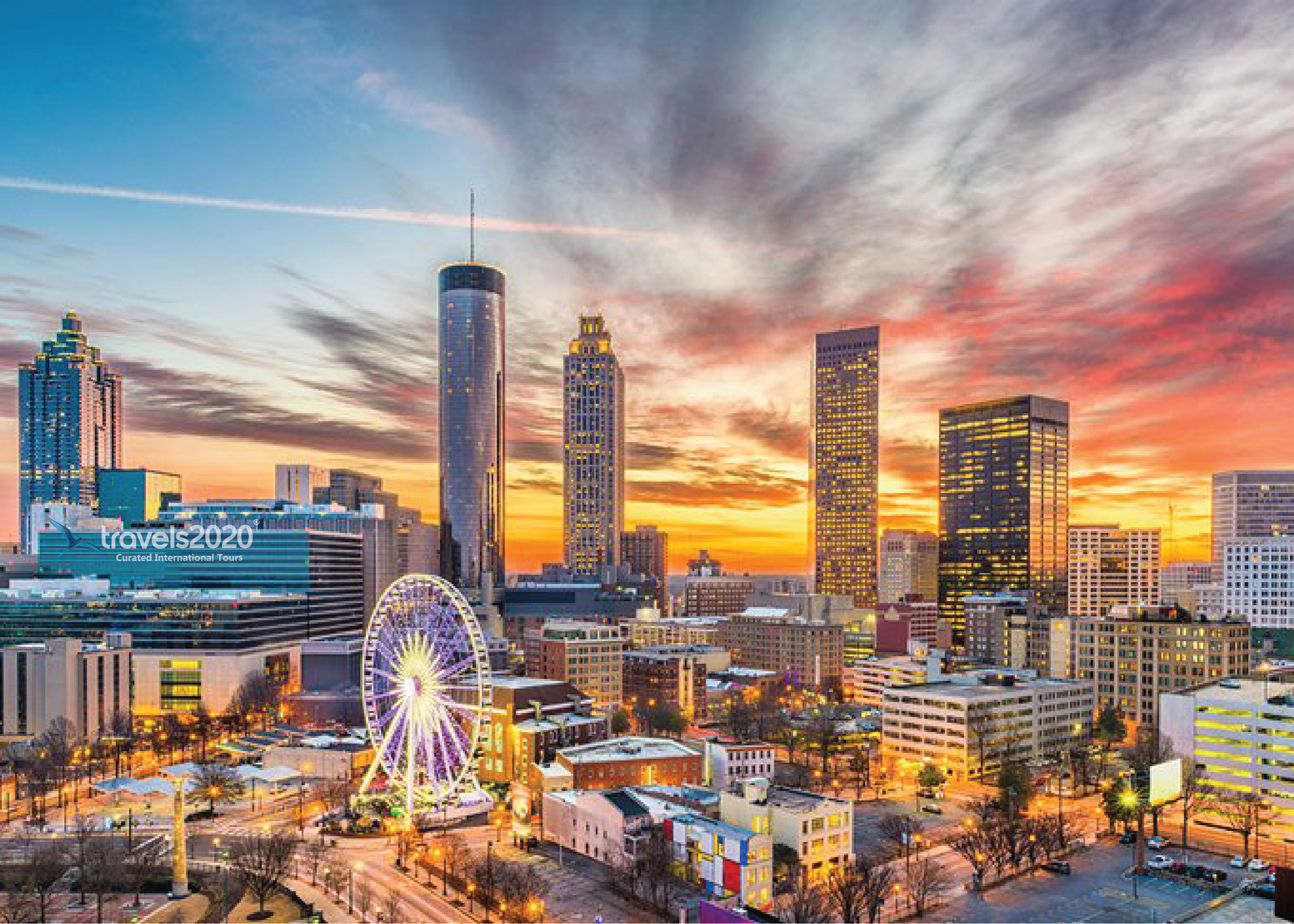 Love & Luxury in Georgia