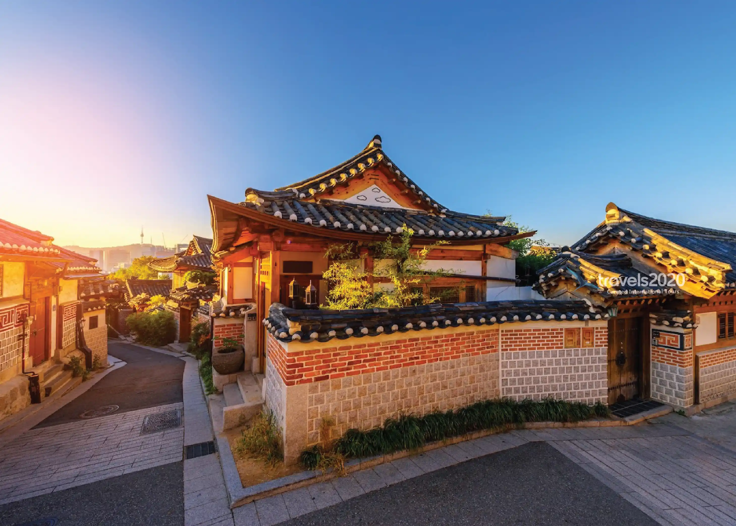 Affordable Korea Travel Package – Culture, K-Pop & Scenic Views