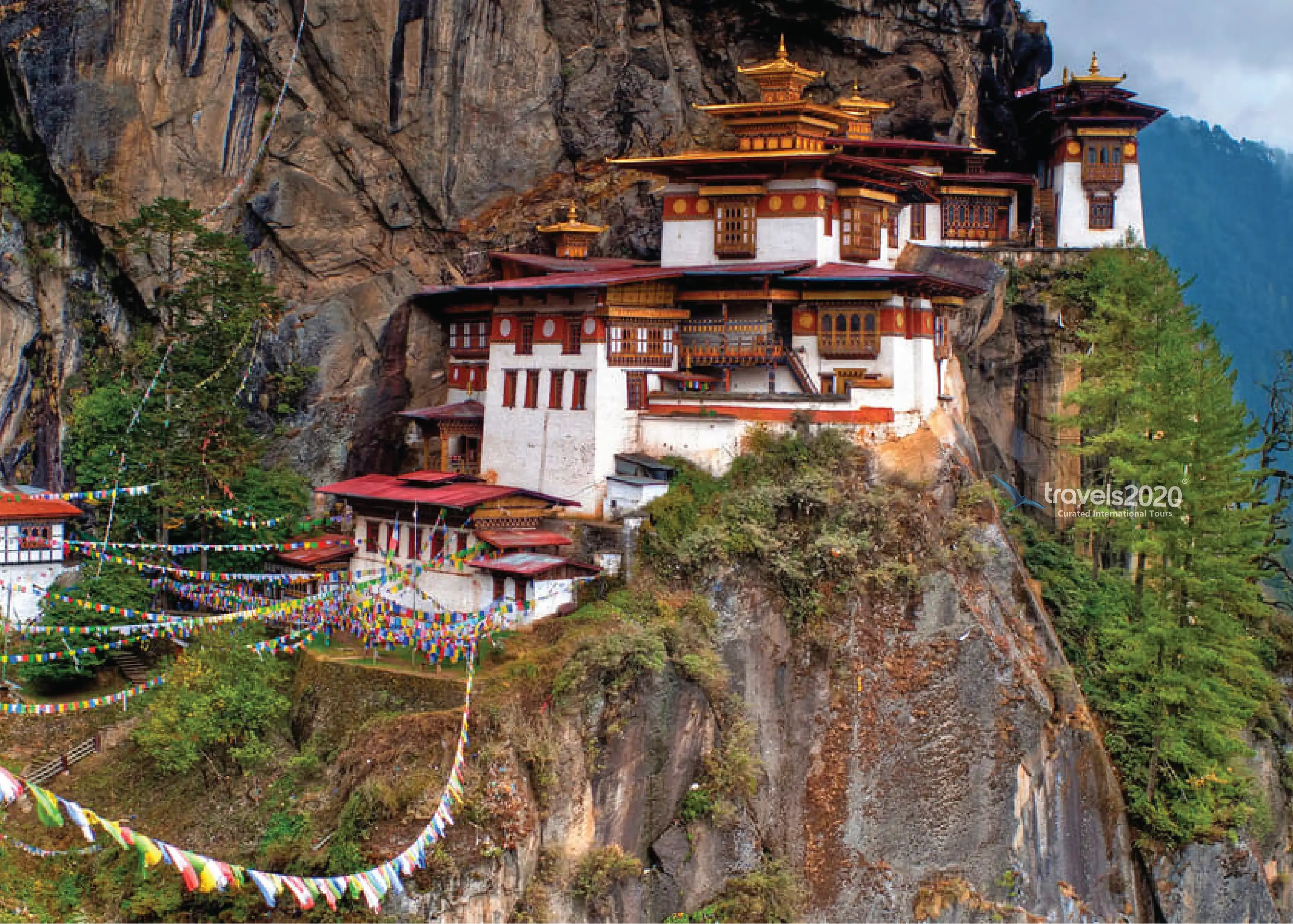 Bhutan Dream Package – Paro, Thimphu, Punakha Sightseeing tour