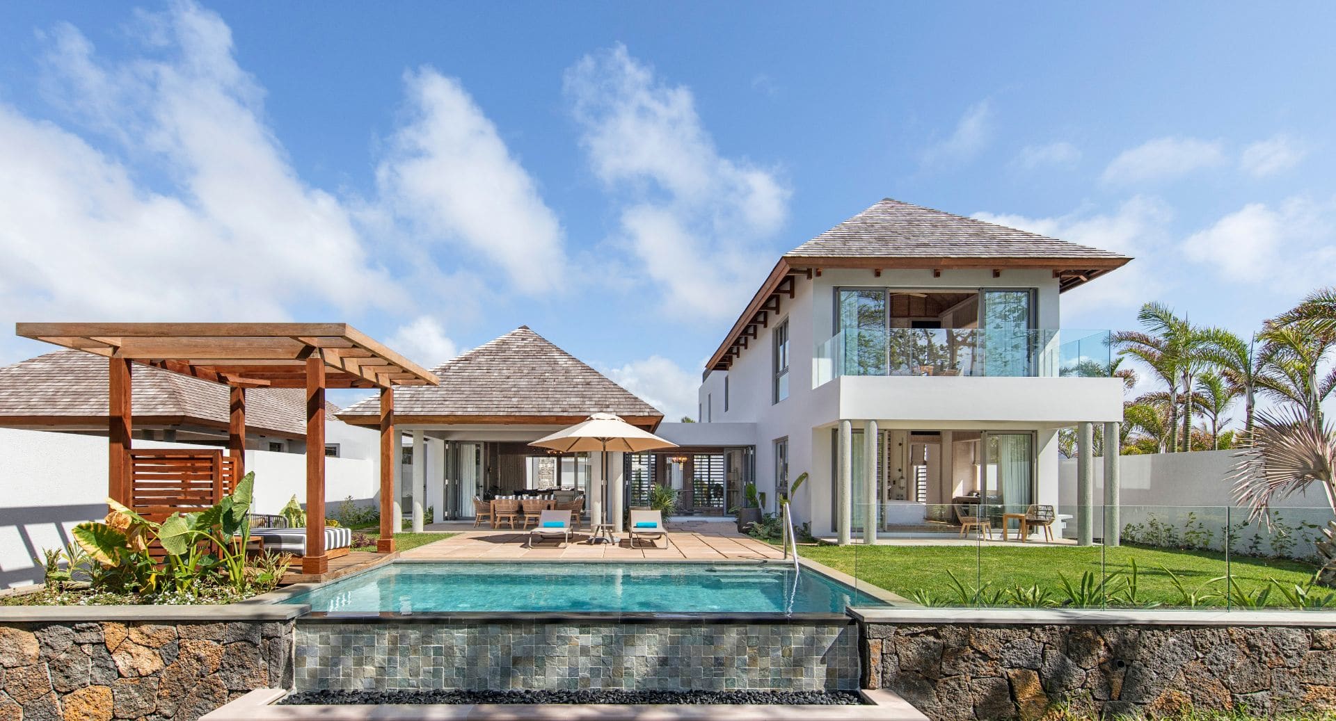 Anantara Iko Mauritius | Premier Garden Escape with Tropical Views