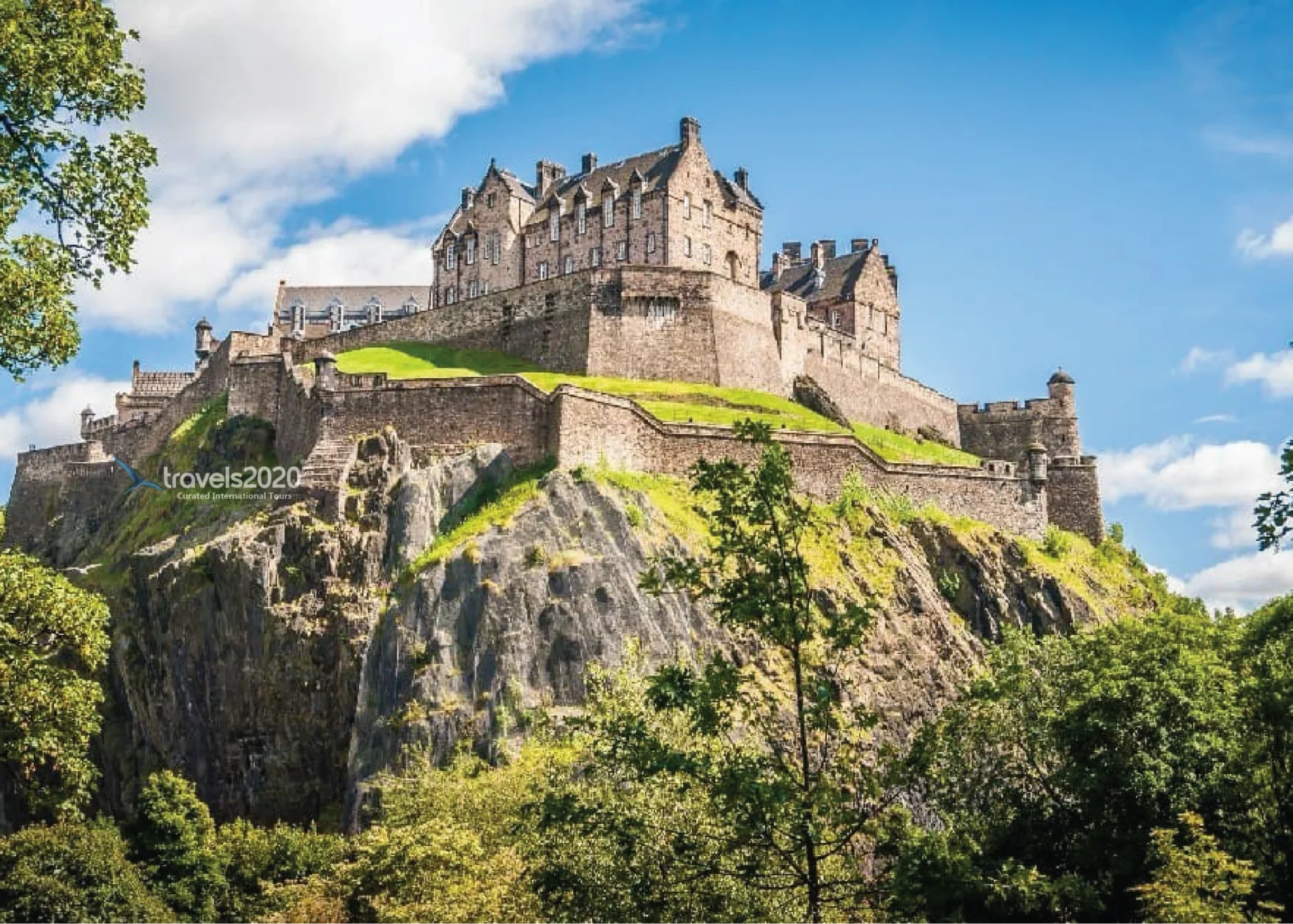 Timeless Europe Trip - Castles, Culture & Alpine Vibes