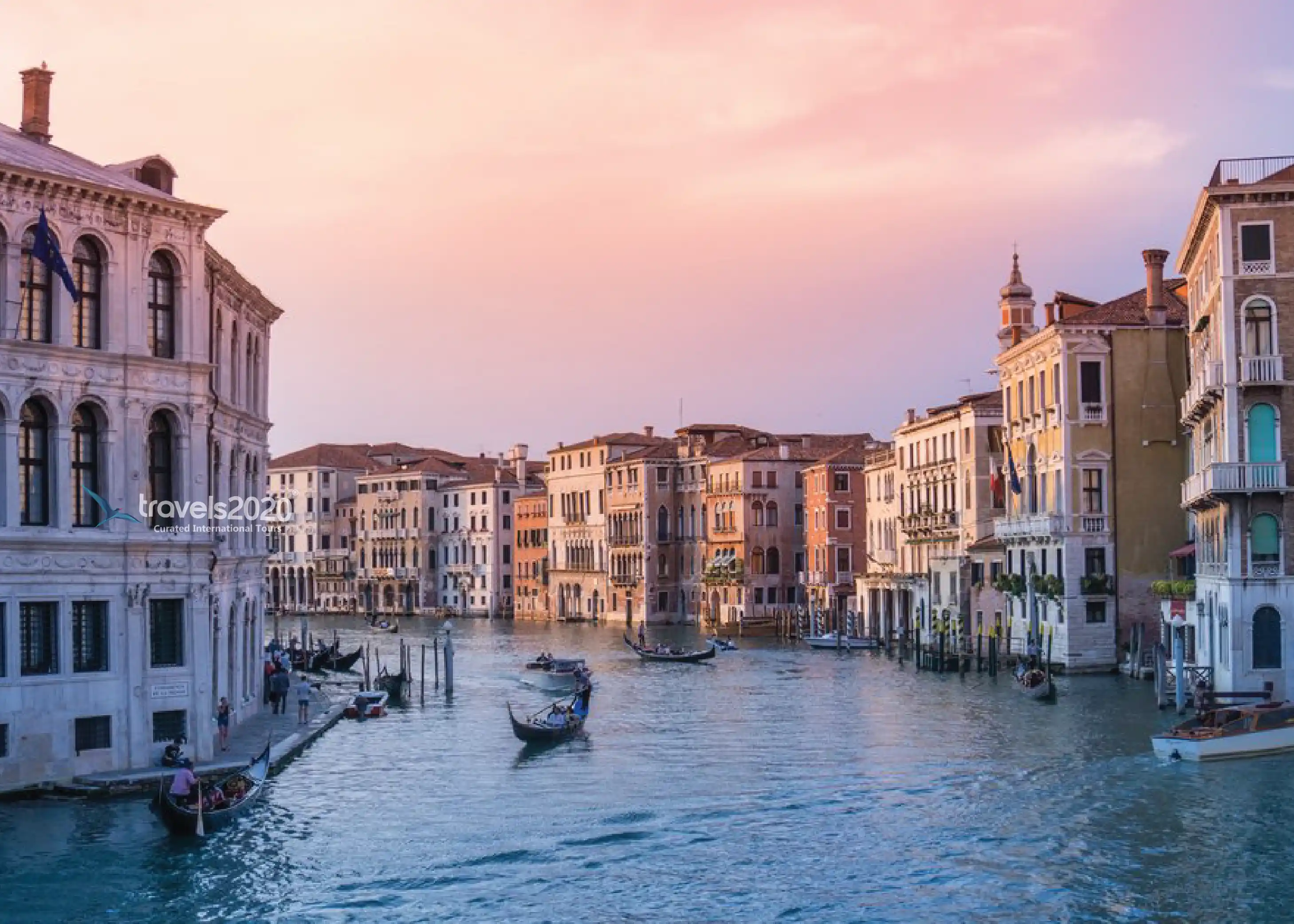 Rome to Athens Itinerary – Historic Cities & Coastal Beauty