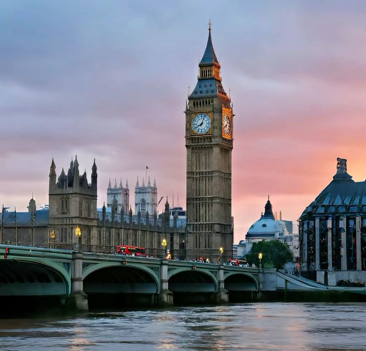 Uk Travel Package For – Top Sights Of London, Wales & Scotland