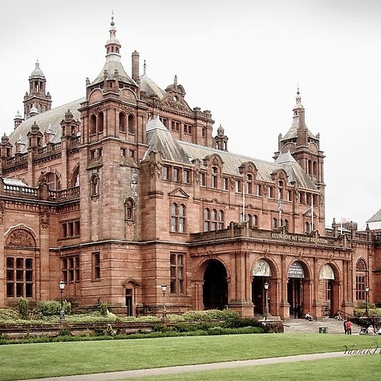 UK Tour Package – London to Edinburgh