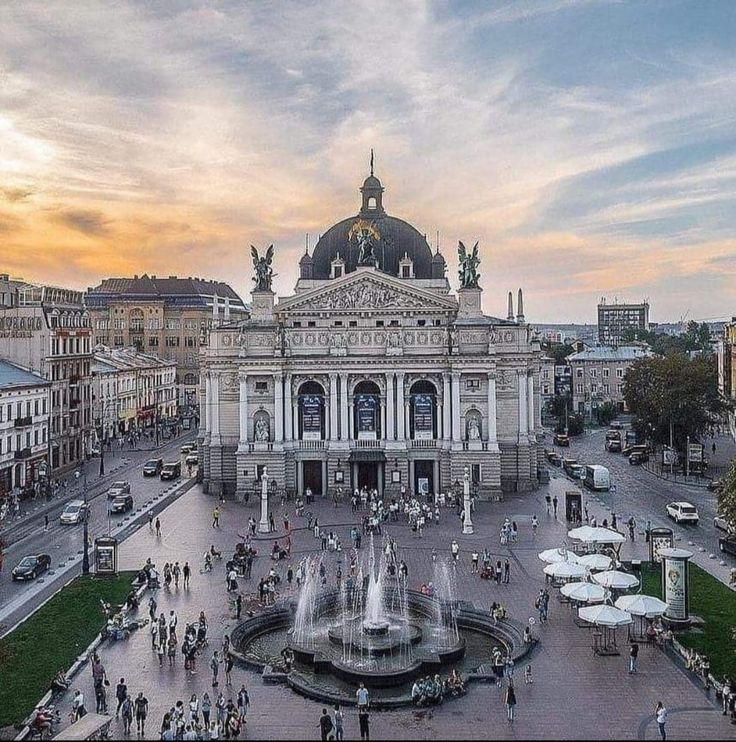 Discover Eastern Europe's Hidden Gems: A 6-Day Adventure