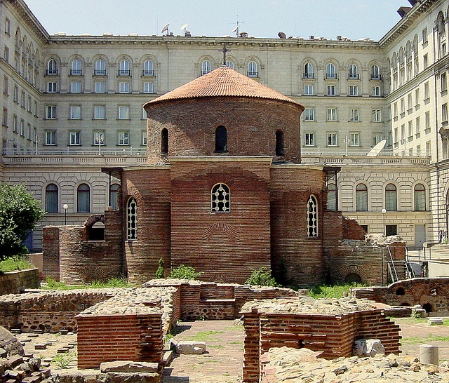 The Grand Eastern Europe Escape: Explore 4 countries