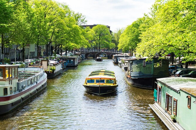 Belgium & Netherlands Itinerary – Art, Architecture & Adventure