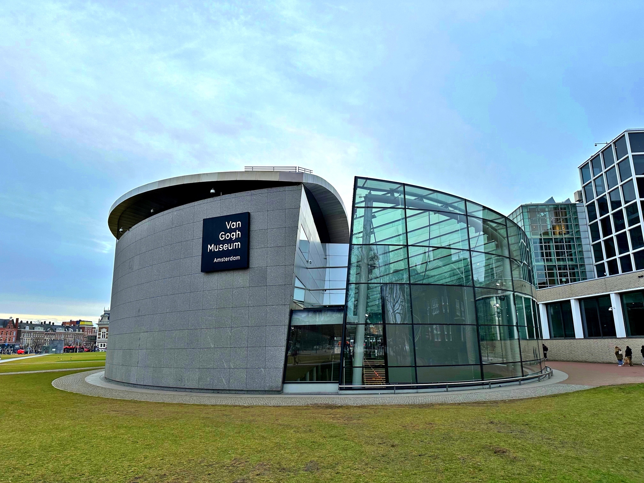 Western Europe Itinerary – France, Belgium & Netherlands