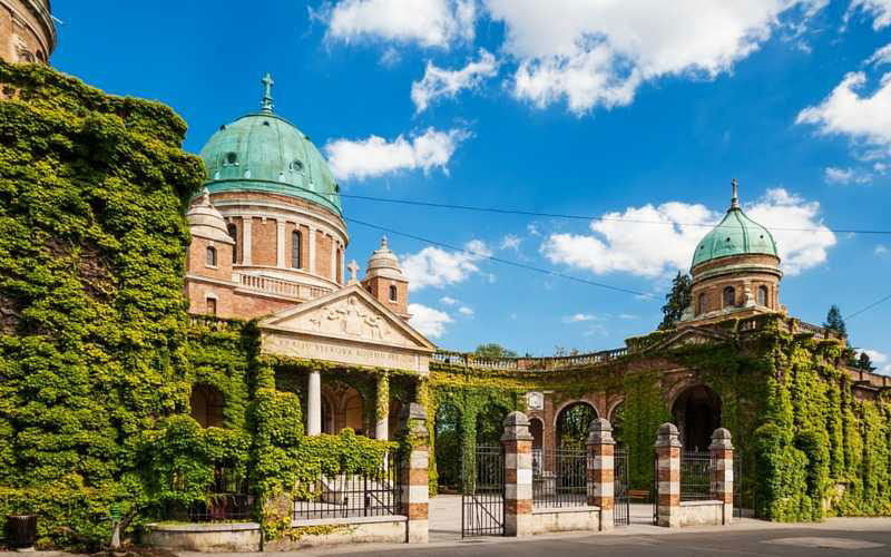 Best of Germany, Austria & Croatia: A European Journey