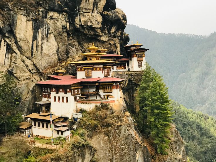 Bhutan's Best: Thimphu, Paro, Punakha & More