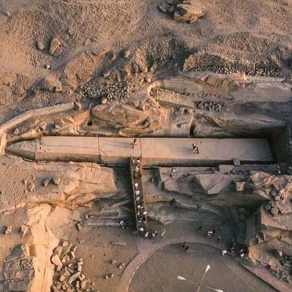 Desert Dreams & Nile Scenes - Egypt Explorer Tour