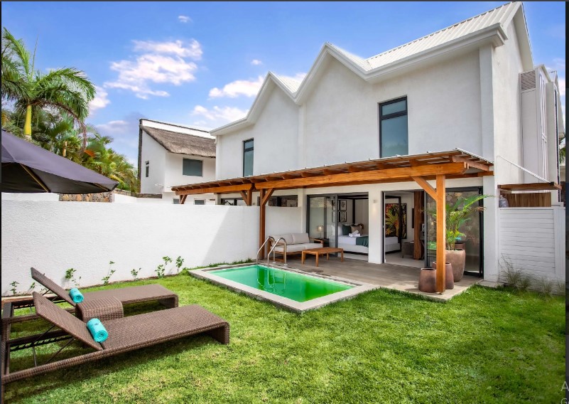 Sea Diamond Boutique Hotel & Spa Royal Suite