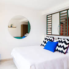 Salt of Palmar Garden View Room