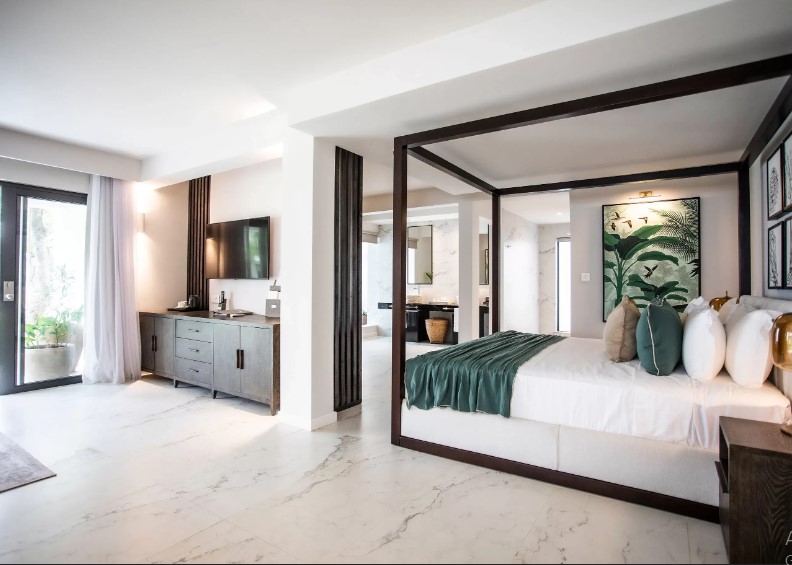 Sea Diamond Boutique Hotel & Spa Senior Suite